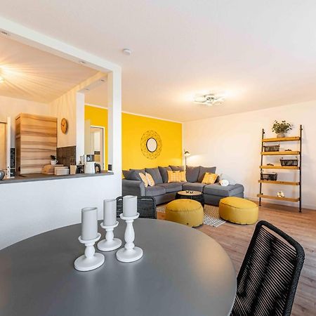 Apartment Elbkiez Dresde Exterior foto